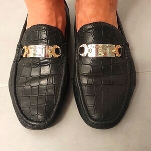 D&G loafers 9 -9.5